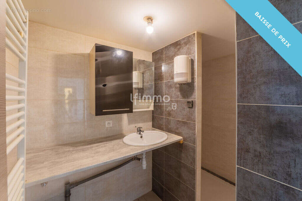 Maison à L&#039;HOPITAL