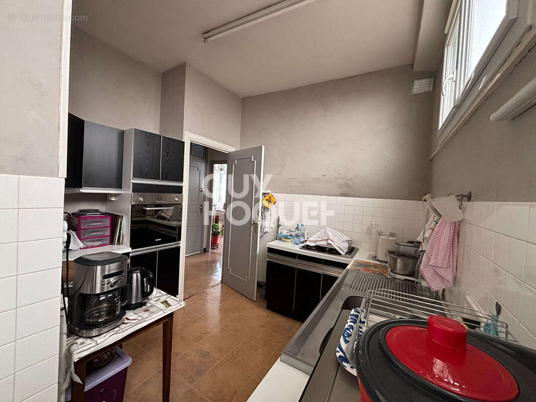 Appartement à AUBENAS