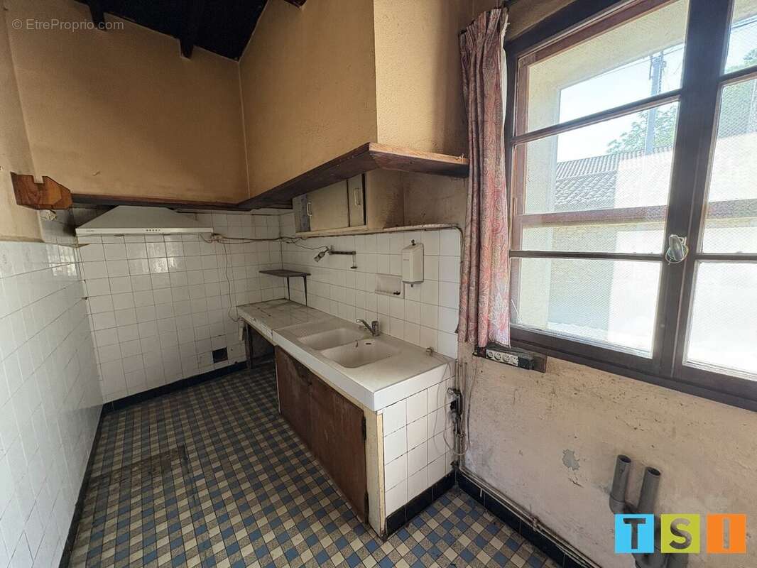 Maison de campagne a renover - photo 3