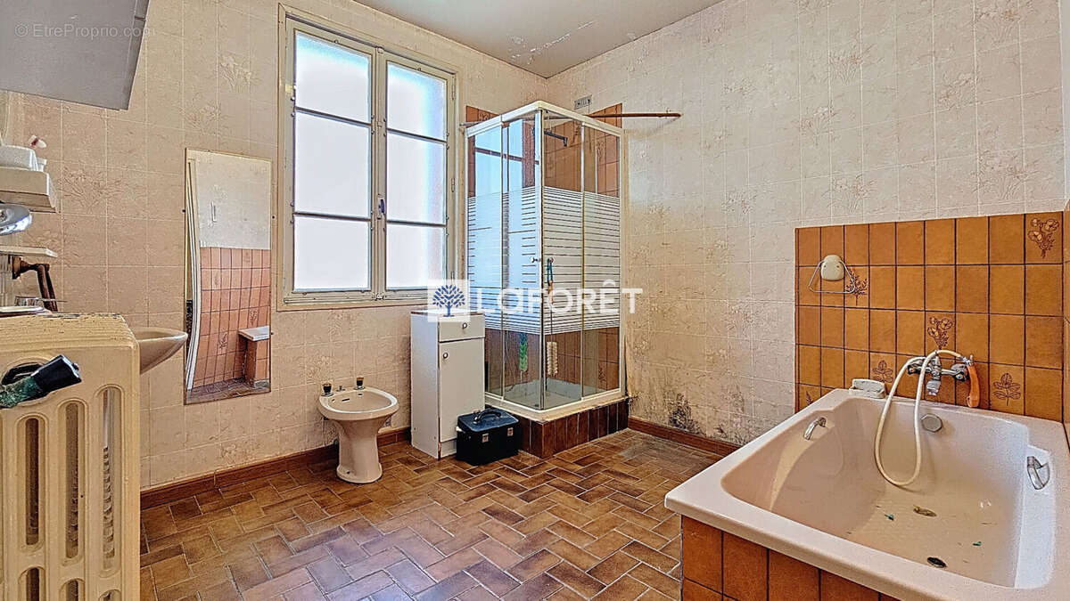 Maison Annois avec dépendance 150m² - photo 9