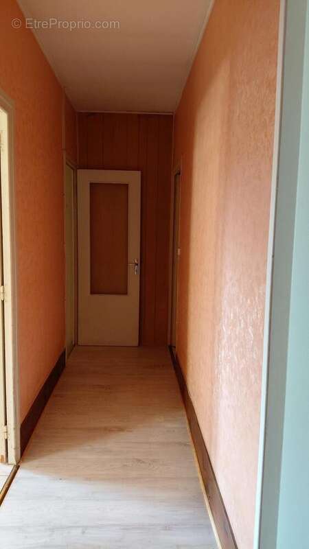 Photo 4 - Maison à MARCIGNY