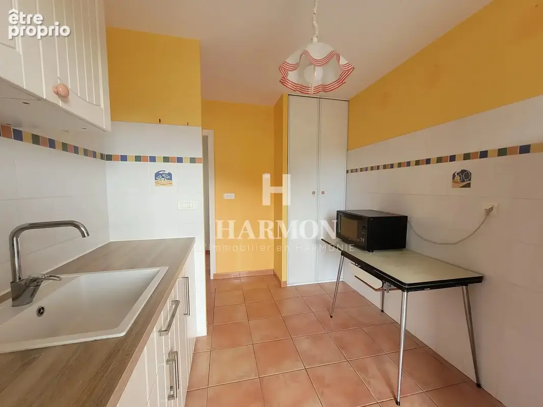 Harmon : à vendre maison traditionnelle avec vue sur les Pyrénées et logement indépendant - photo 8