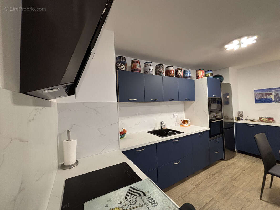 Appartement à PEROLS