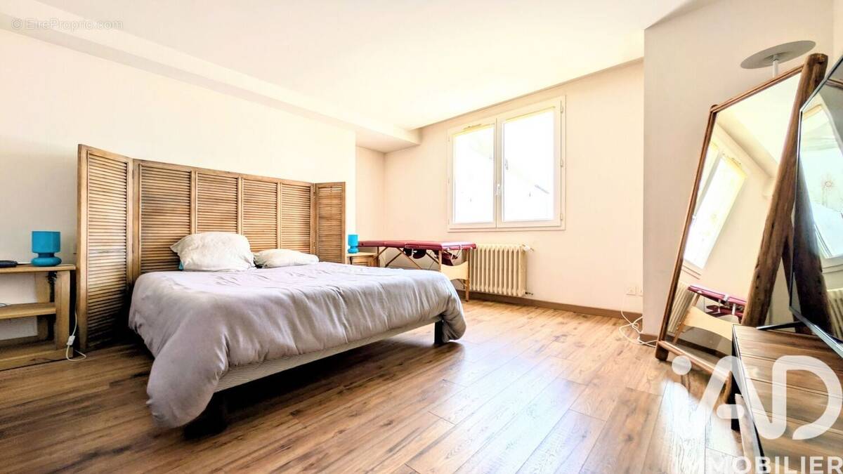 Photo 1 - Appartement à LOCMINE