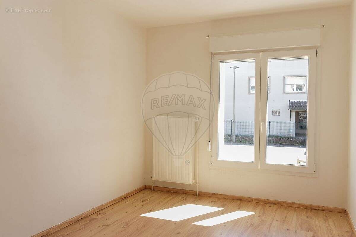 Appartement à AMANVILLERS