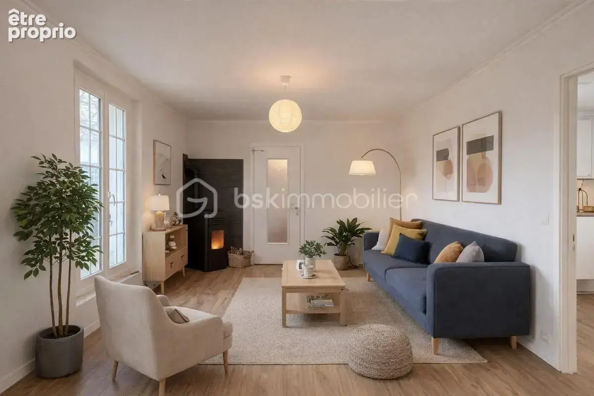 Maison beau potentiel - photo 17
