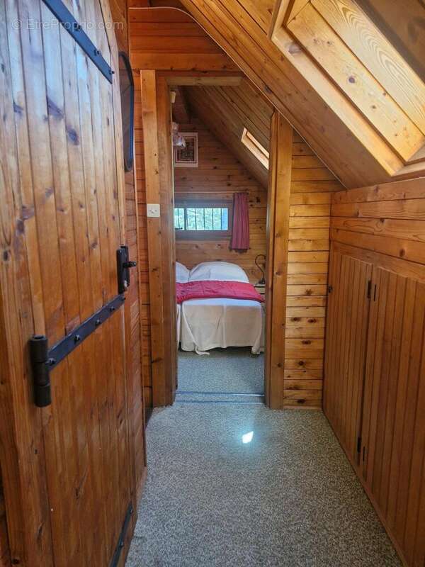 Maison 50 m² à Seyne  - photo 9