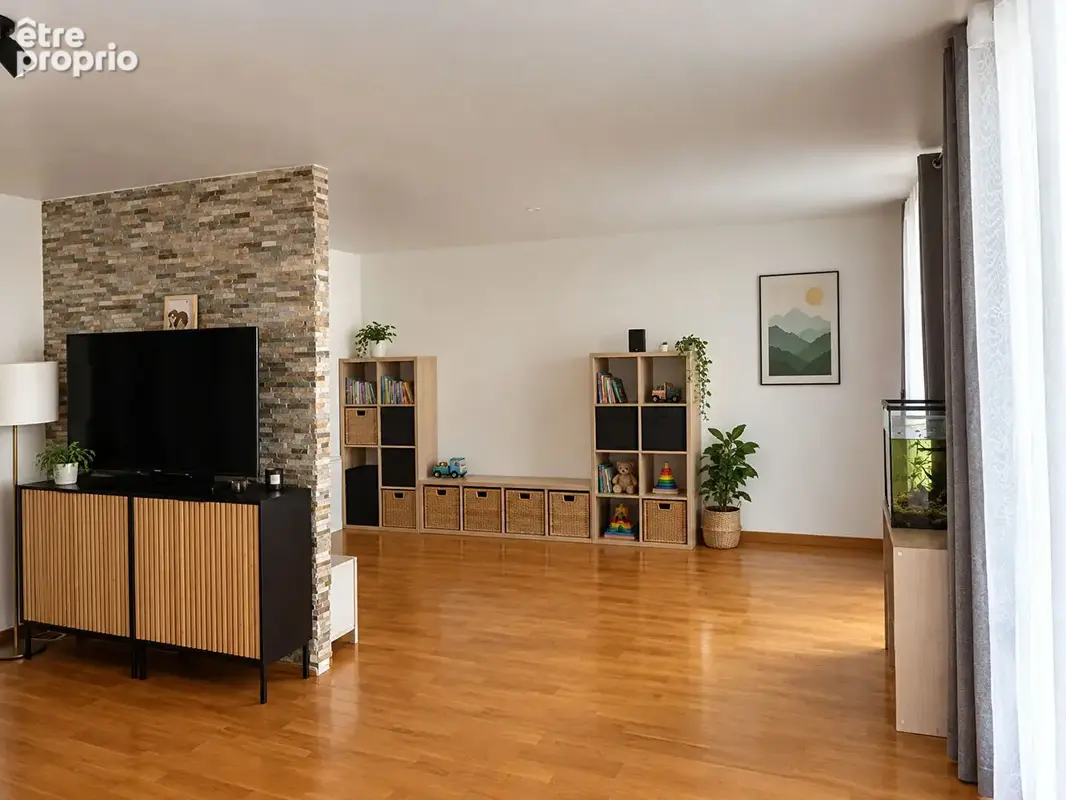 Appartement à ORLEANS