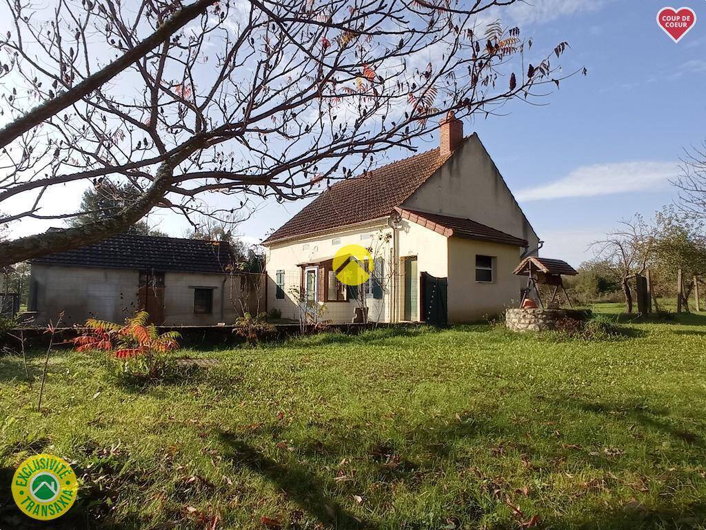 Maison à BELLENAVES