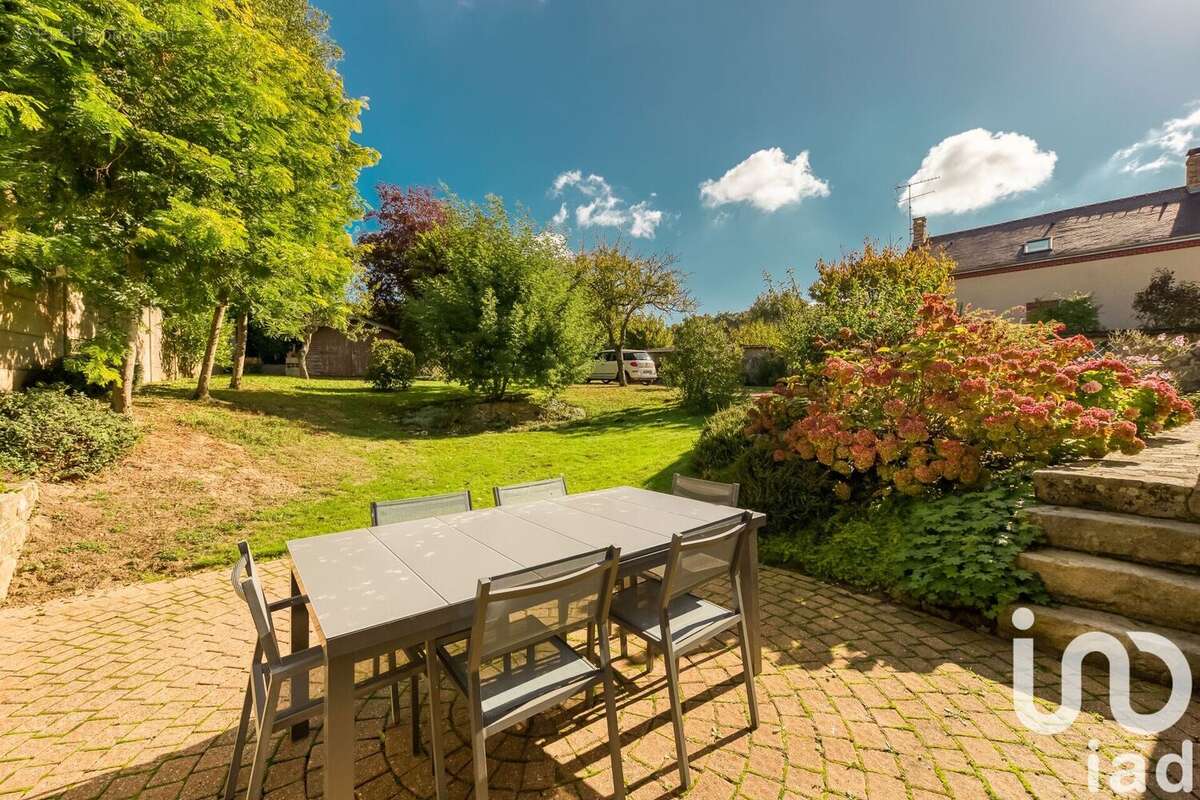 Photo 6 - Maison à FAVIERES