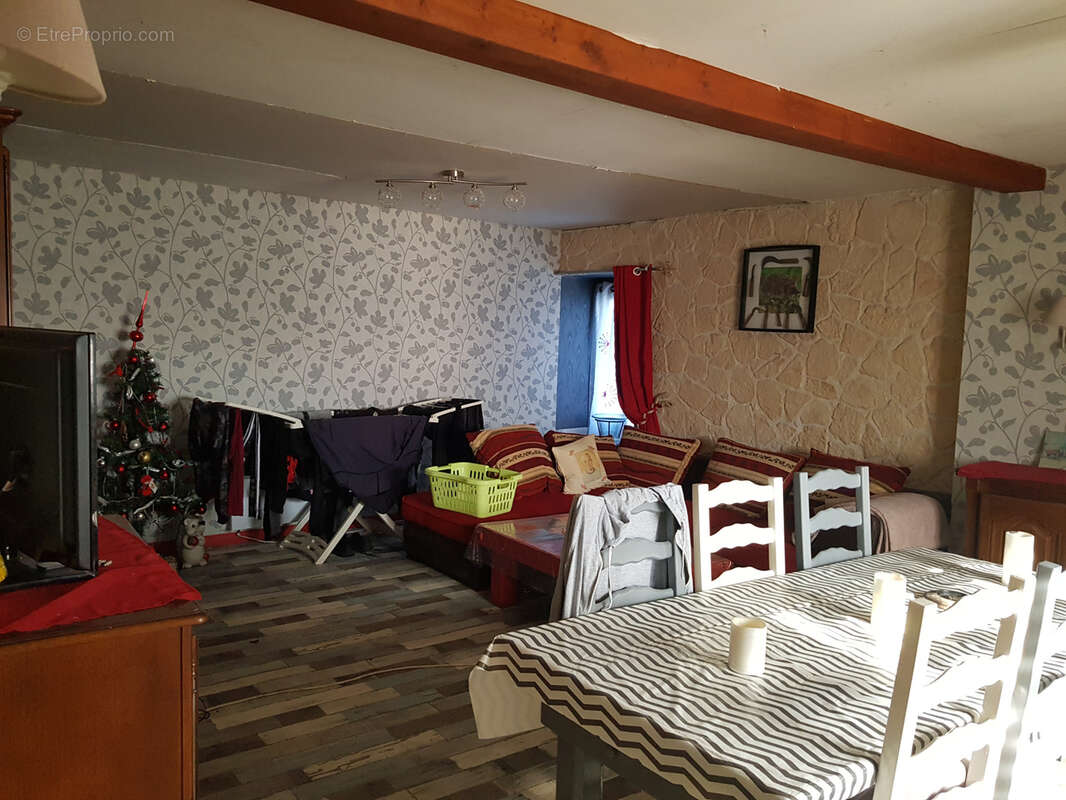 Maison à VILLENEUVE-SUR-LOT