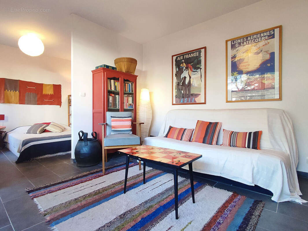 Appartement à PERPIGNAN