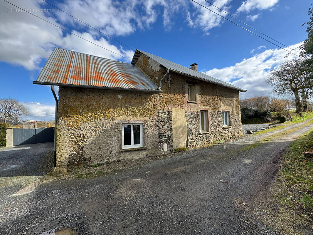 Maison à CARANTILLY