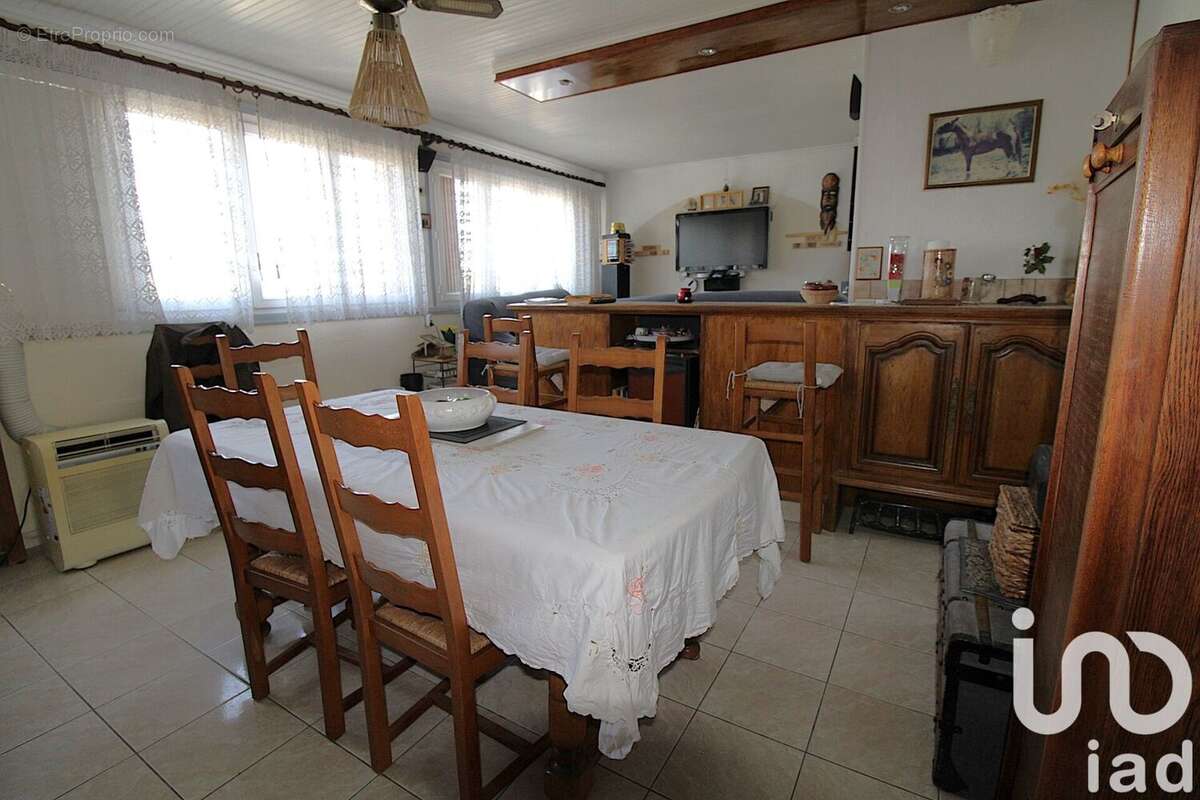 Photo 4 - Appartement à NEUILLY-SUR-MARNE