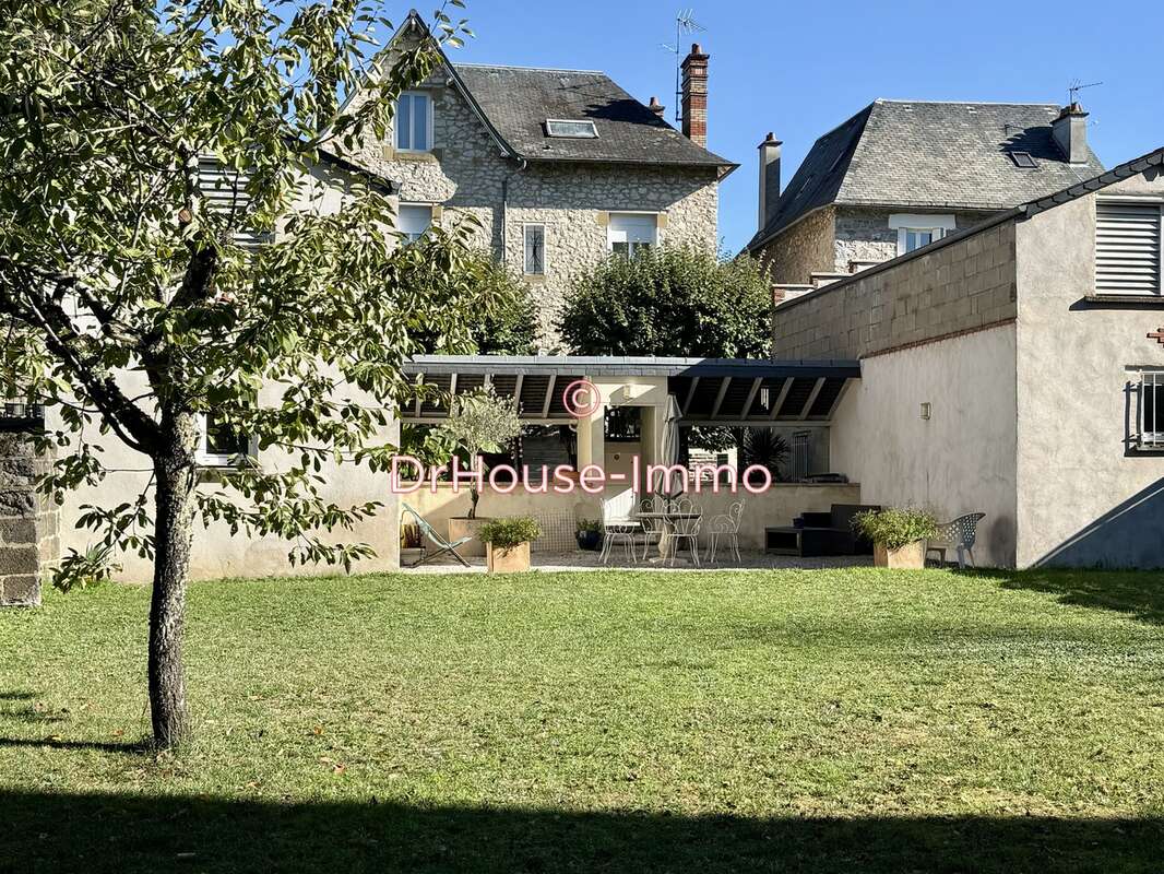 Maison à BRIVE-LA-GAILLARDE