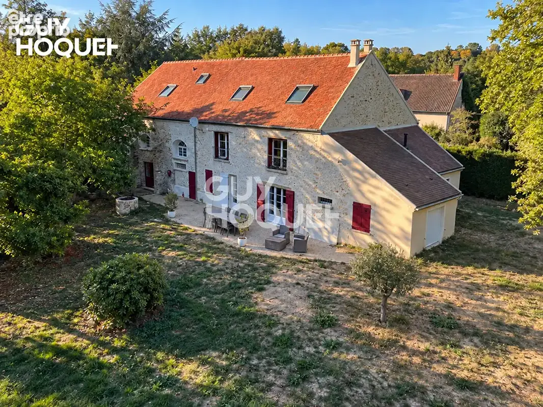 Photo Maison à Coulommiers au prix de 480 000€