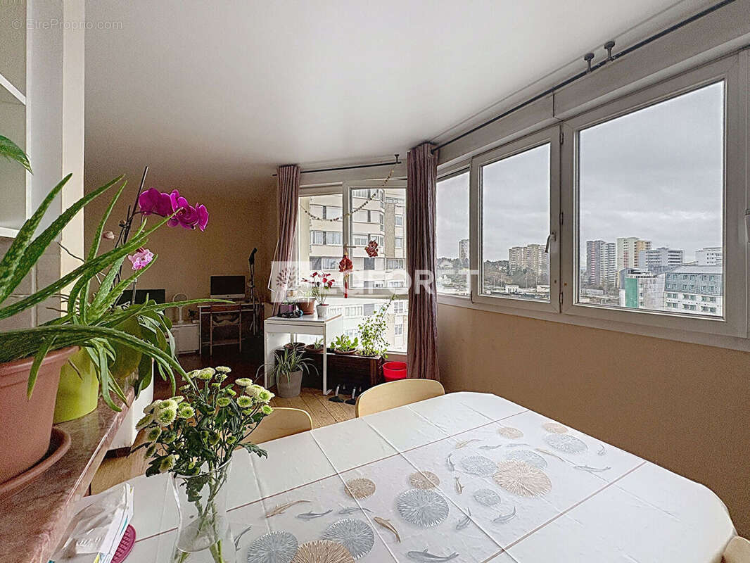 Appartement à BAGNOLET