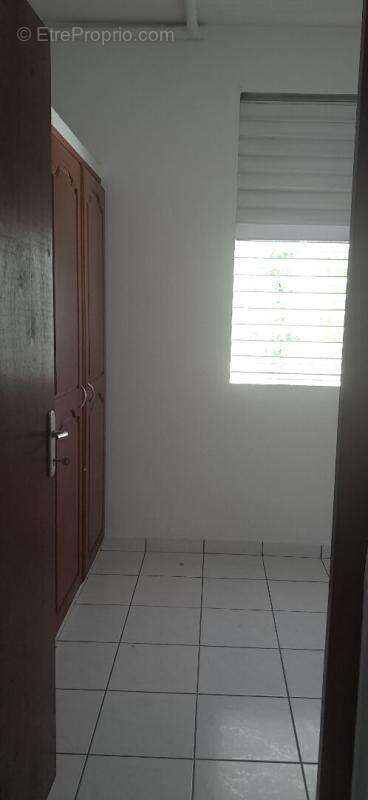 Maison à GRAND-BOURG