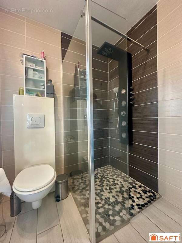 Photo 7 - Maison à CHEVENON