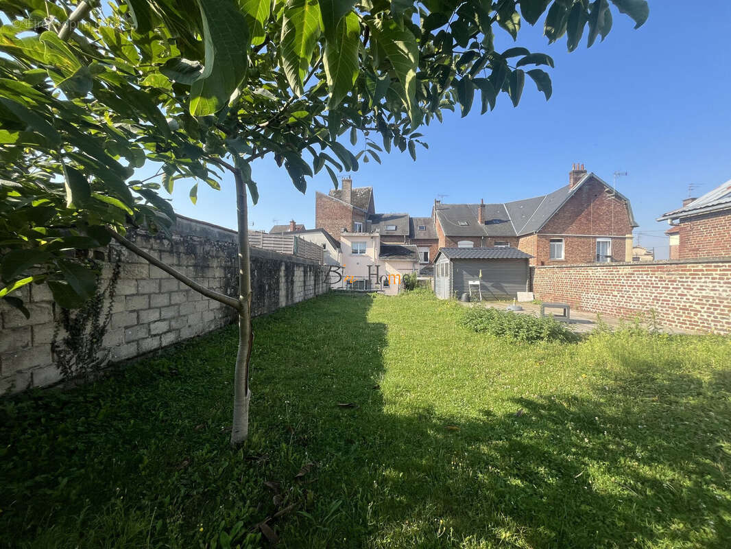 Appartement à ALBERT