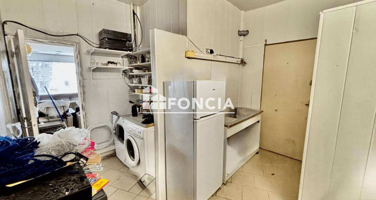 Local commercial avec murs – fréjus plage proche mer - photo 7