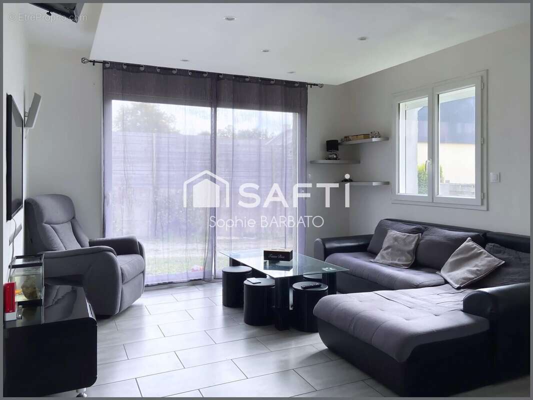 Photo 3 - Maison à PETIT-MARS
