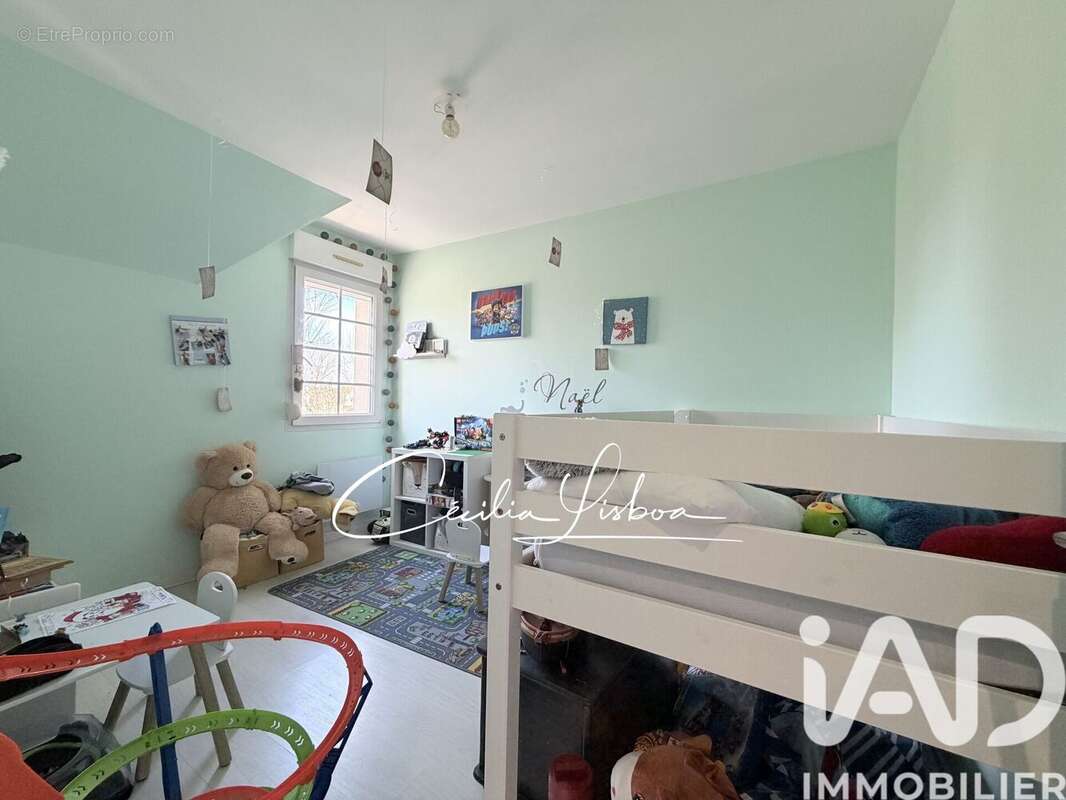 Photo 3 - Appartement à SAINT-VALERIEN