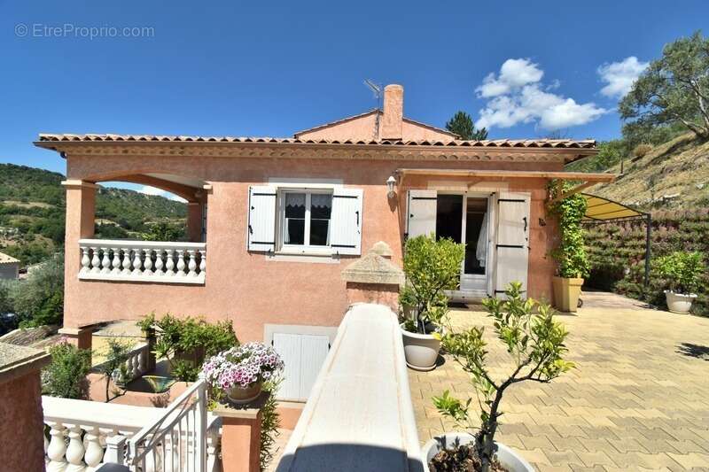 Maison à DIGNE-LES-BAINS