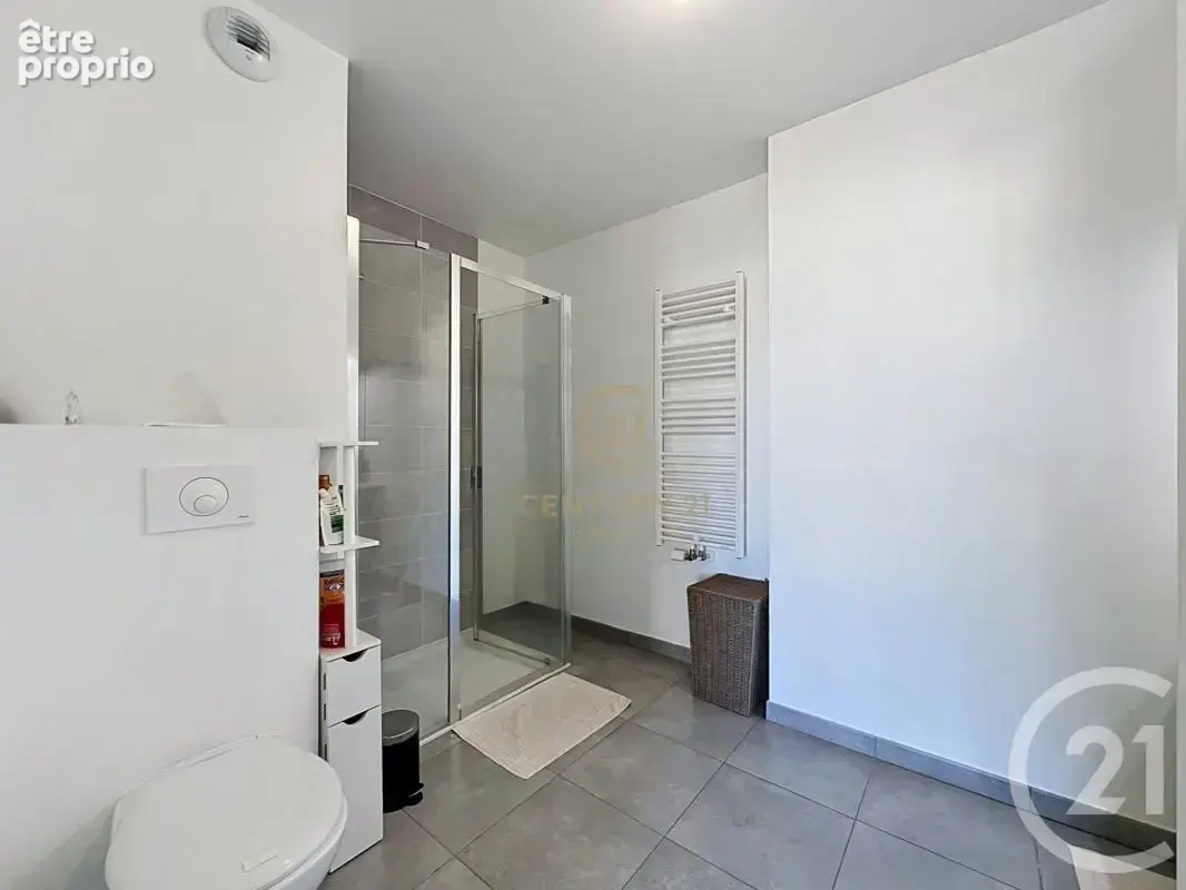 Appartement 26 m² à Lyon-8e  - photo 5