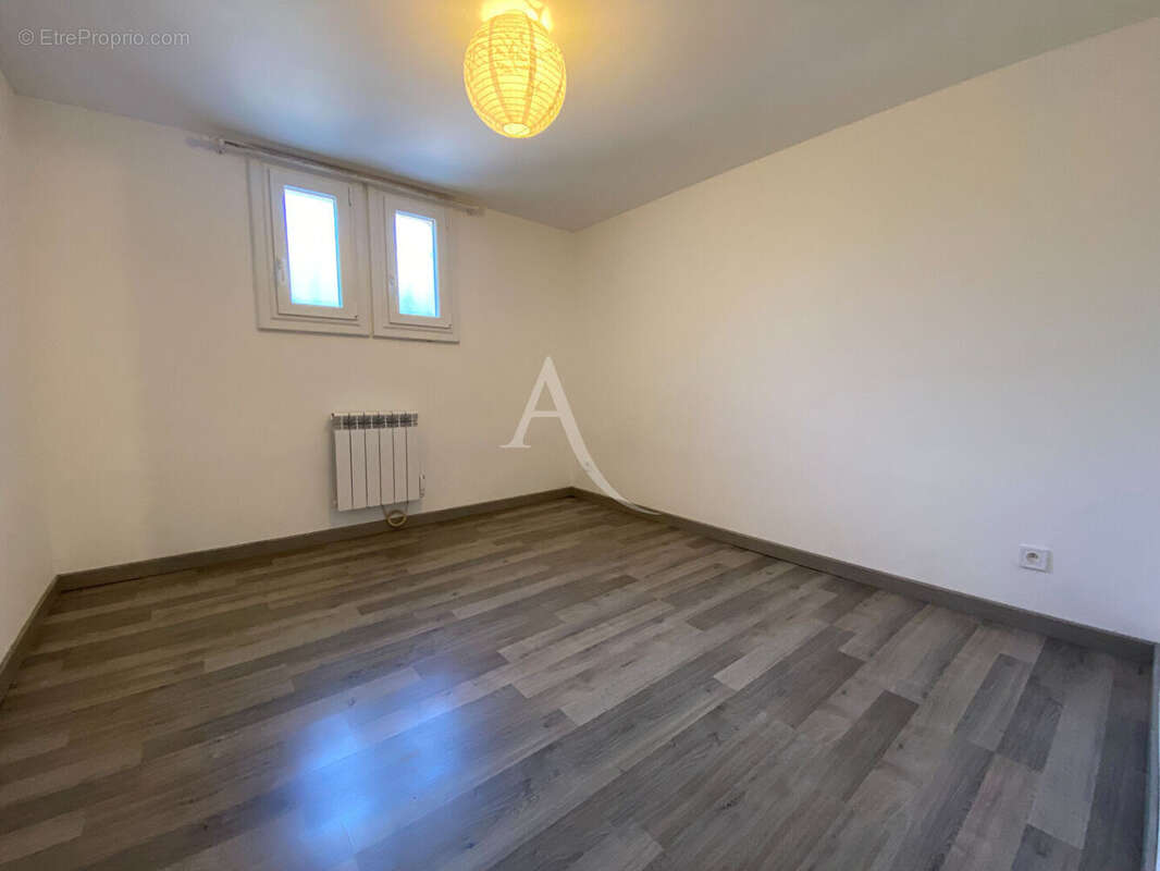 Maison à PENNAUTIER