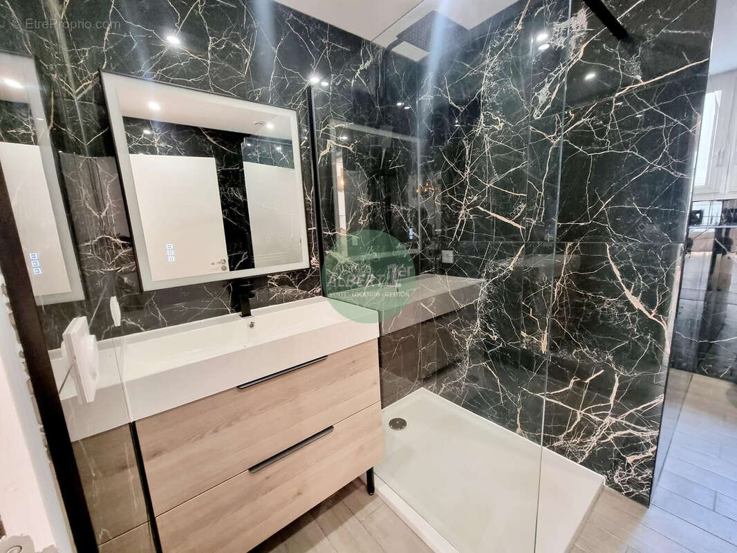 Appartement à LE HAVRE