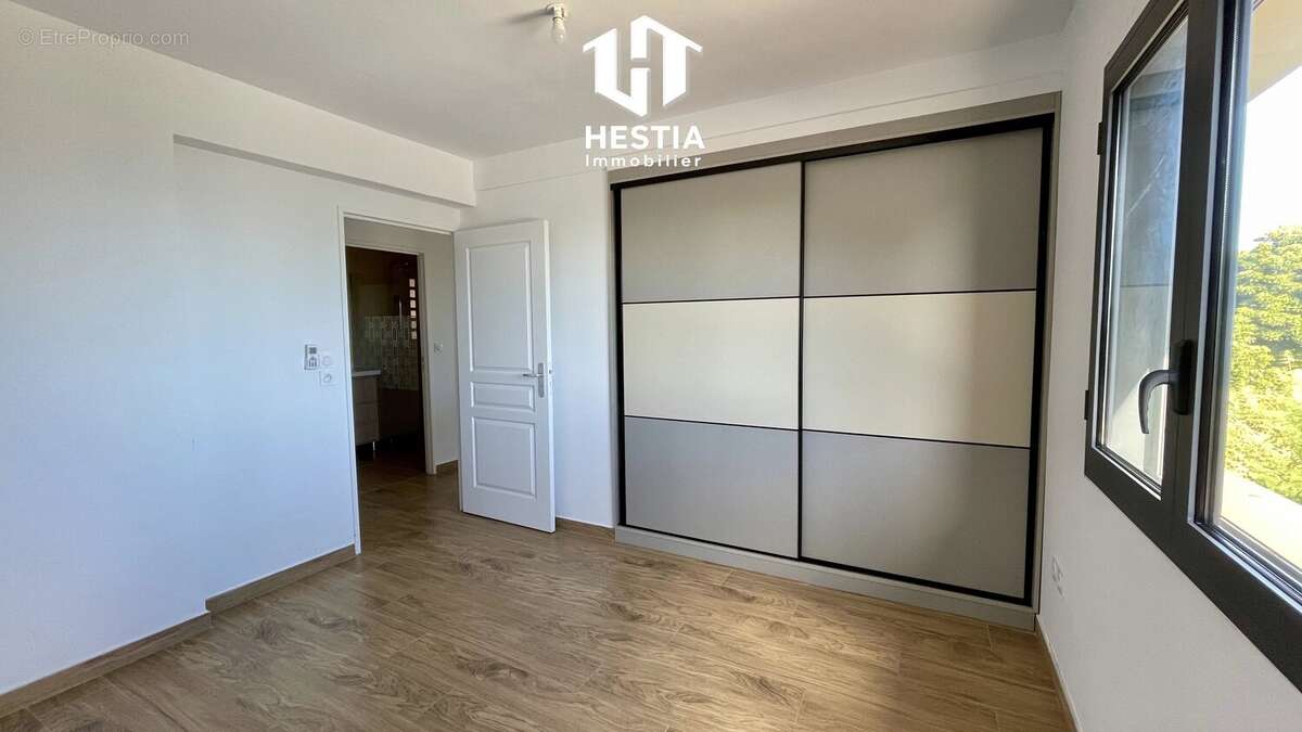 Appartement à SAINT-PAUL