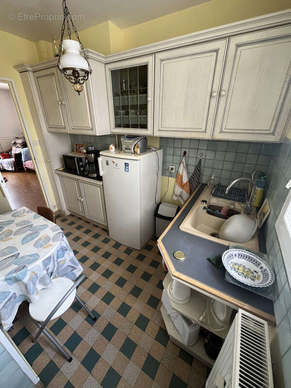 Appartement à LIMOGES