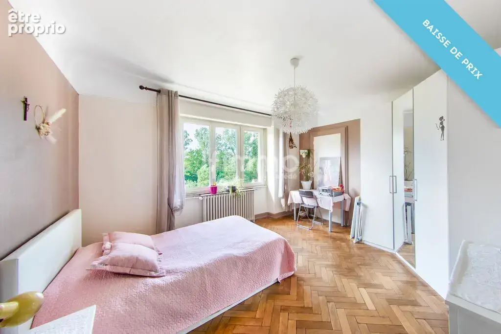 Maison 262 m² avec revenus locatifs à Vieux-Thann(68800) - photo 9