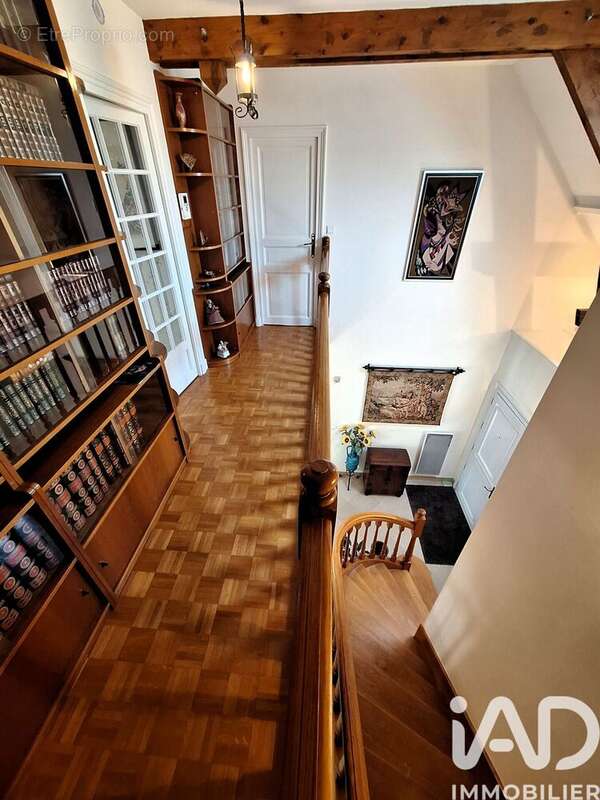 Photo 4 - Maison à MONTLHERY