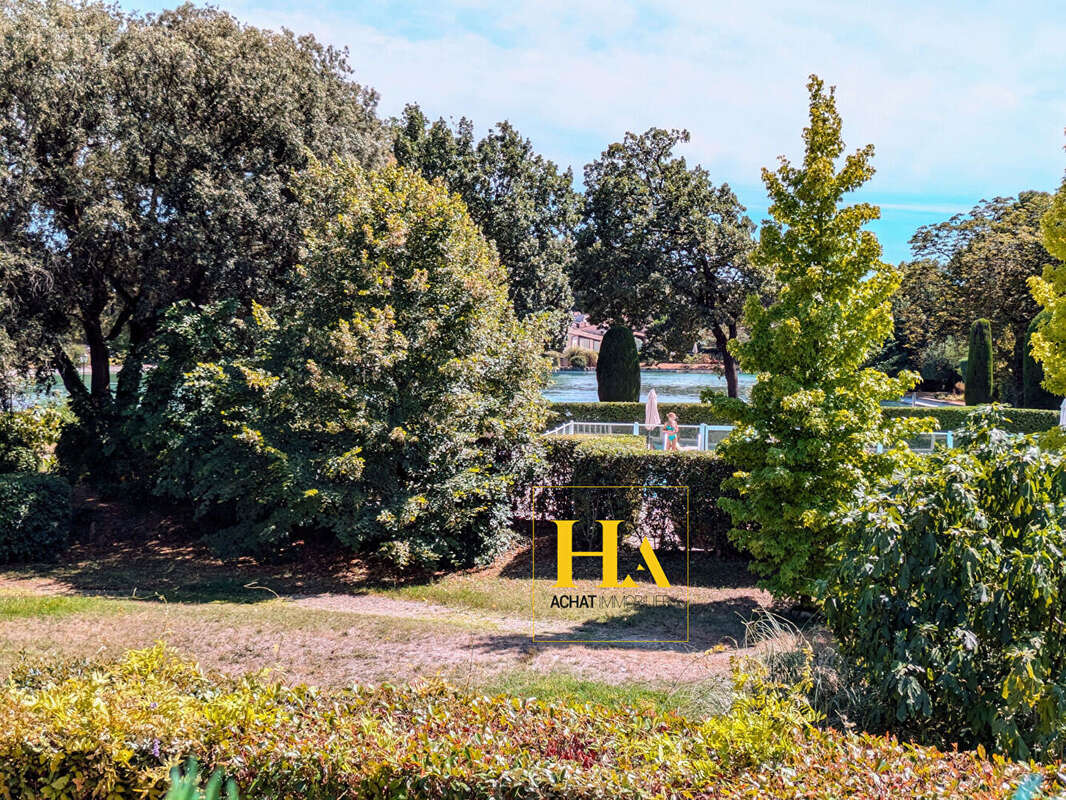 Appartement à GRASSE