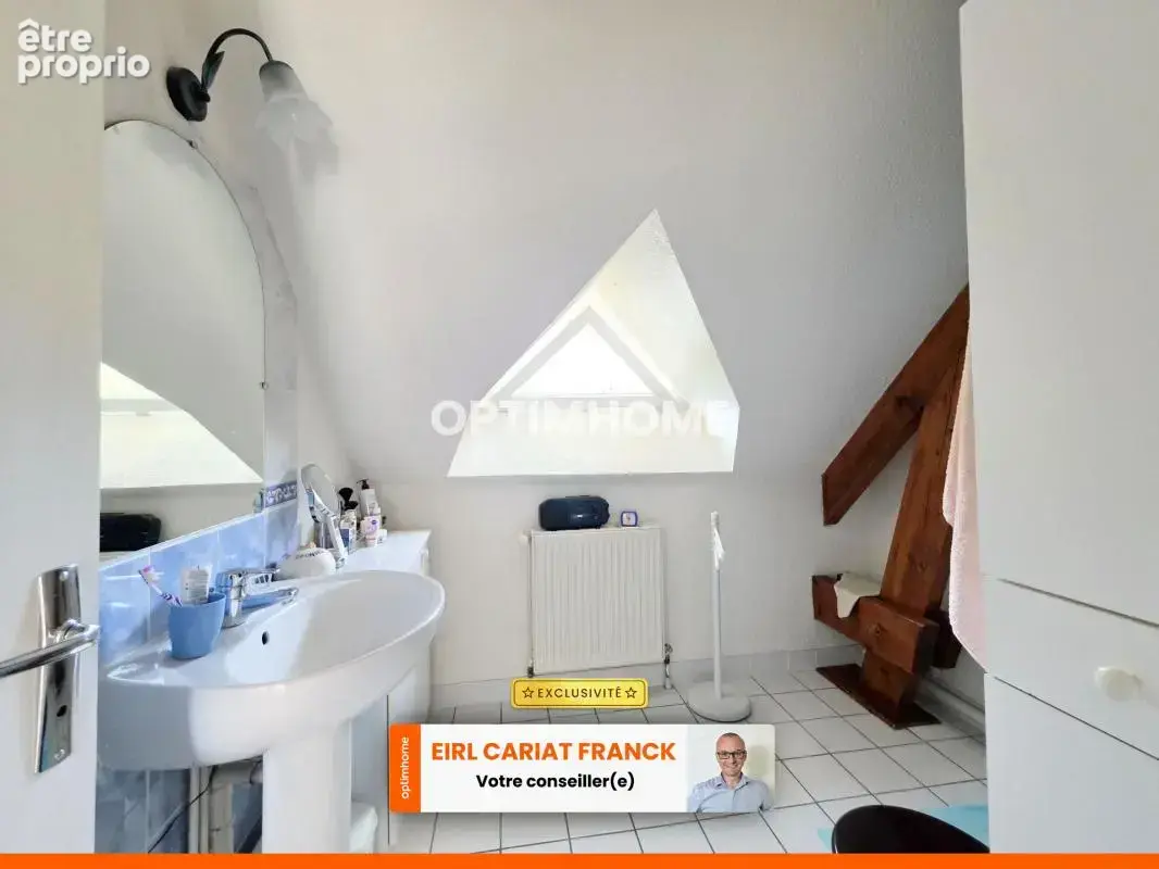 Maison de  127 m² avec dépendances, l’ensemble sur 2182 m² de terrain clos - photo 16