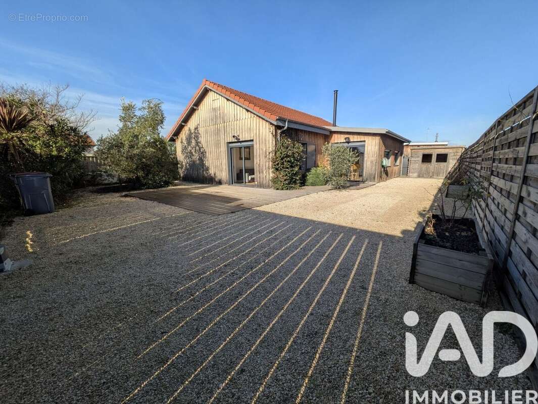 Photo 2 - Maison à LA TESTE-DE-BUCH