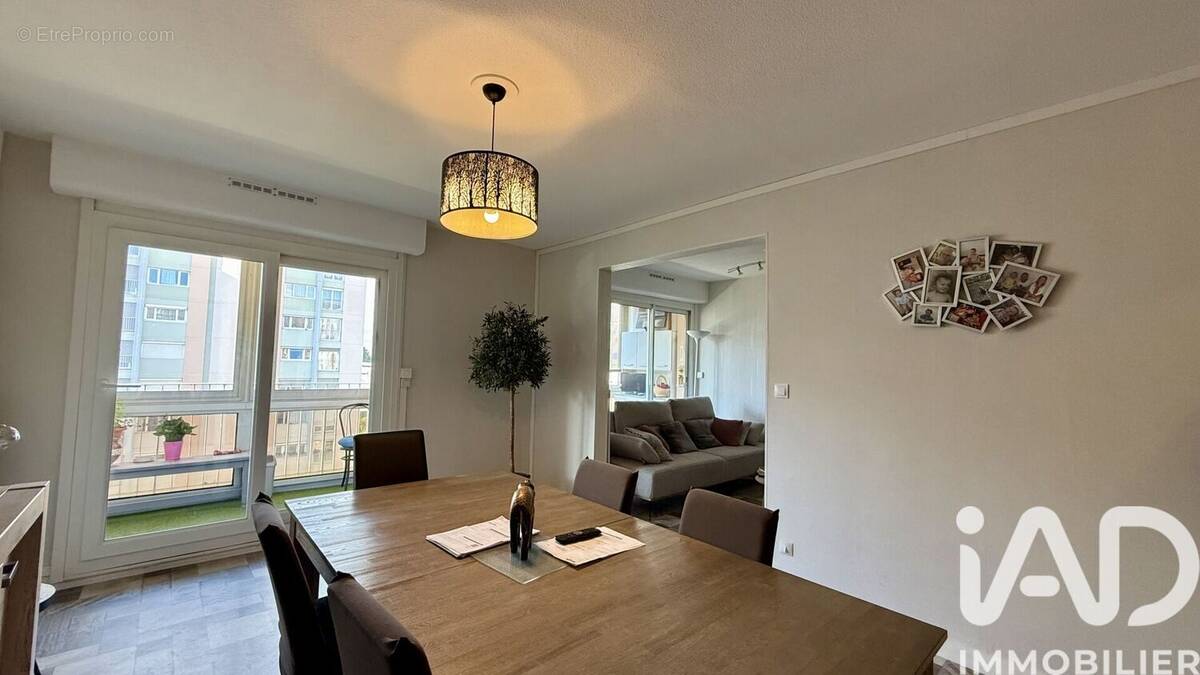 Photo 1 - Appartement à AMIENS