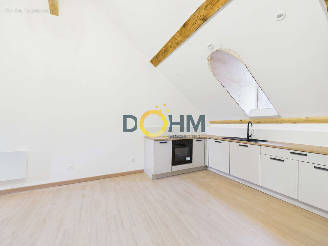 Appartement à LE PUY-EN-VELAY