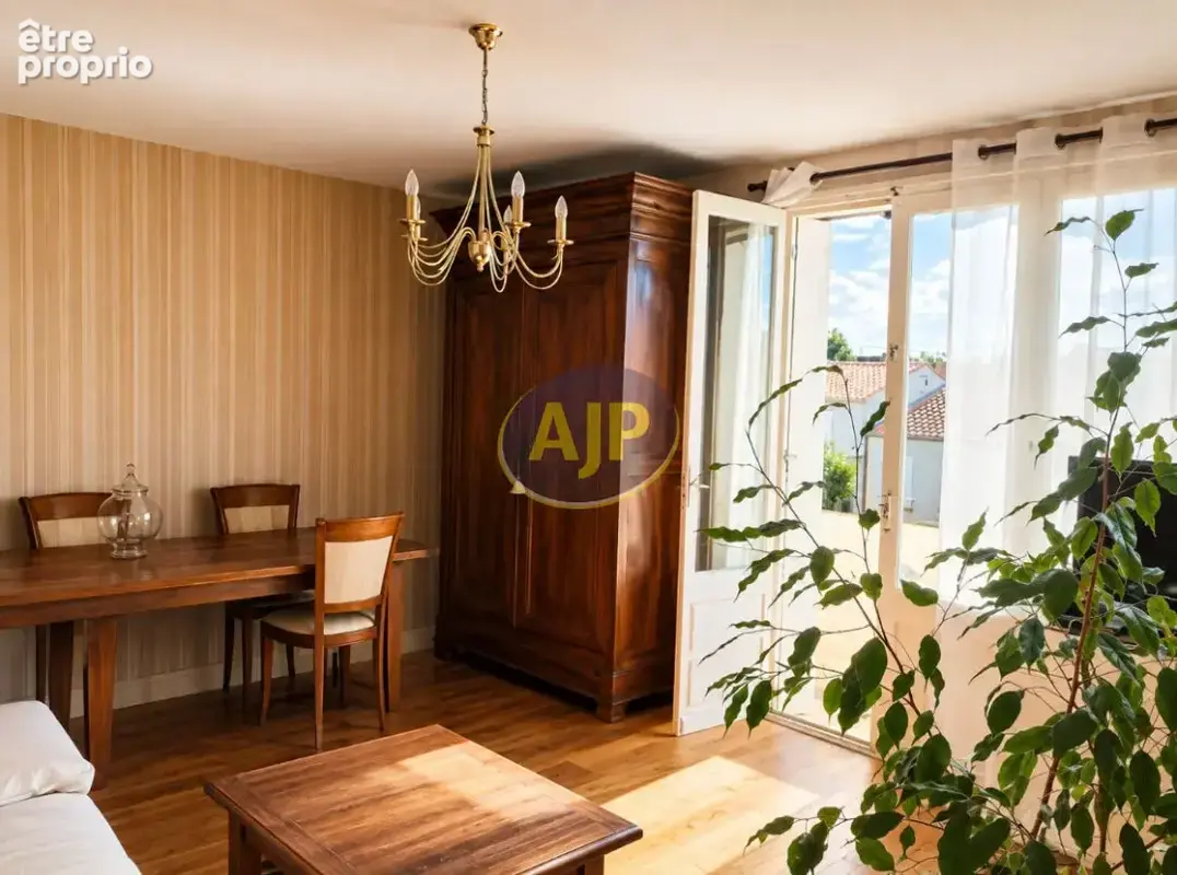 Photo Appartement à Rochefort au prix de 89 000€
