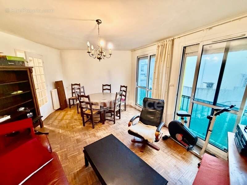Appartement à BREST