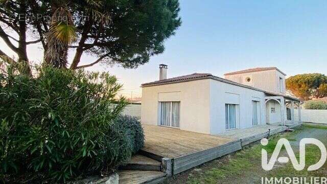 Photo 4 - Maison à VAUX-SUR-MER