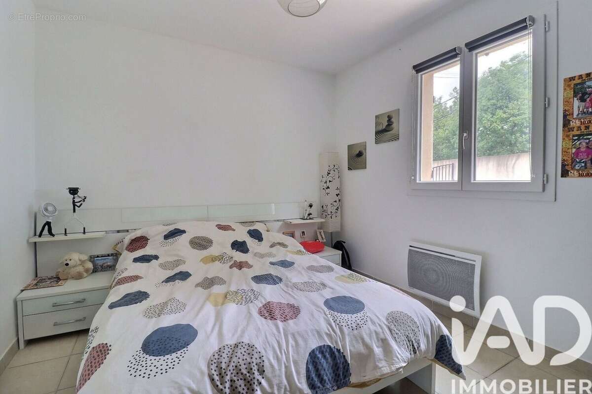 Photo 6 - Maison à NANS-LES-PINS