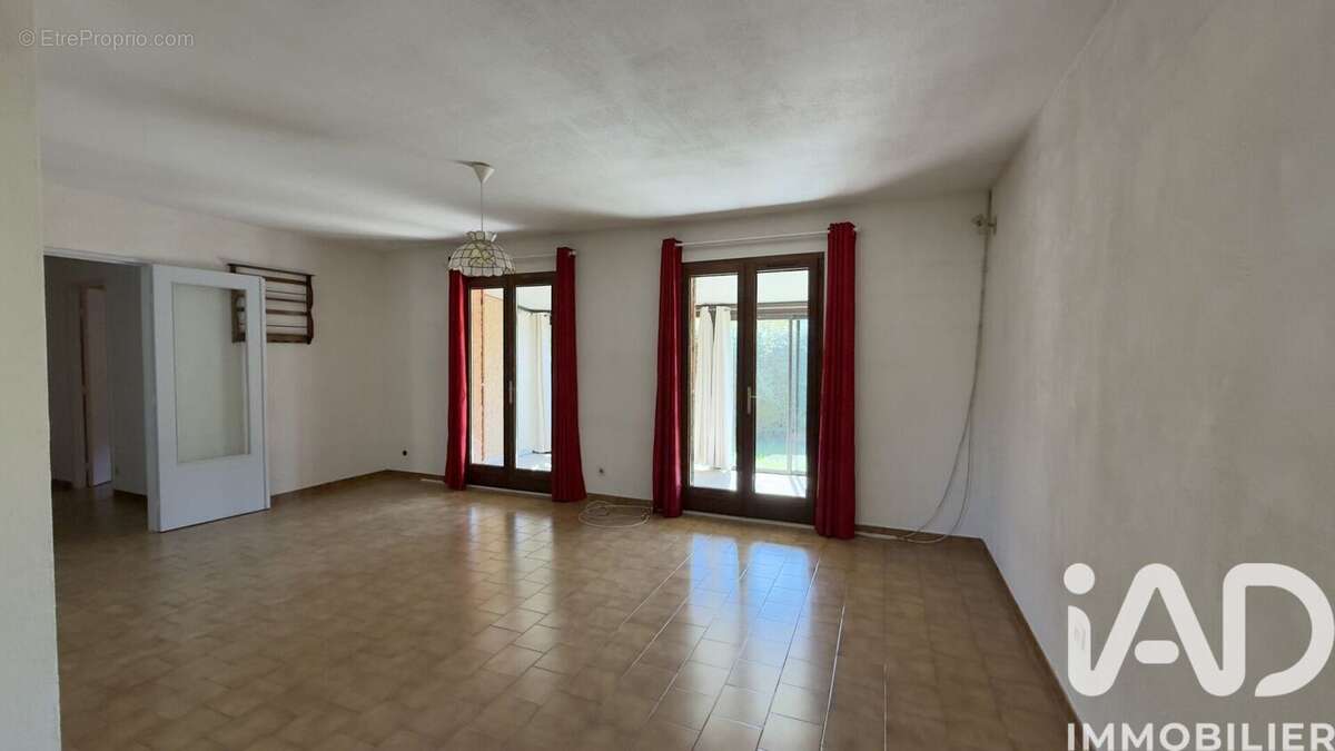 Photo 5 - Maison à MANOSQUE