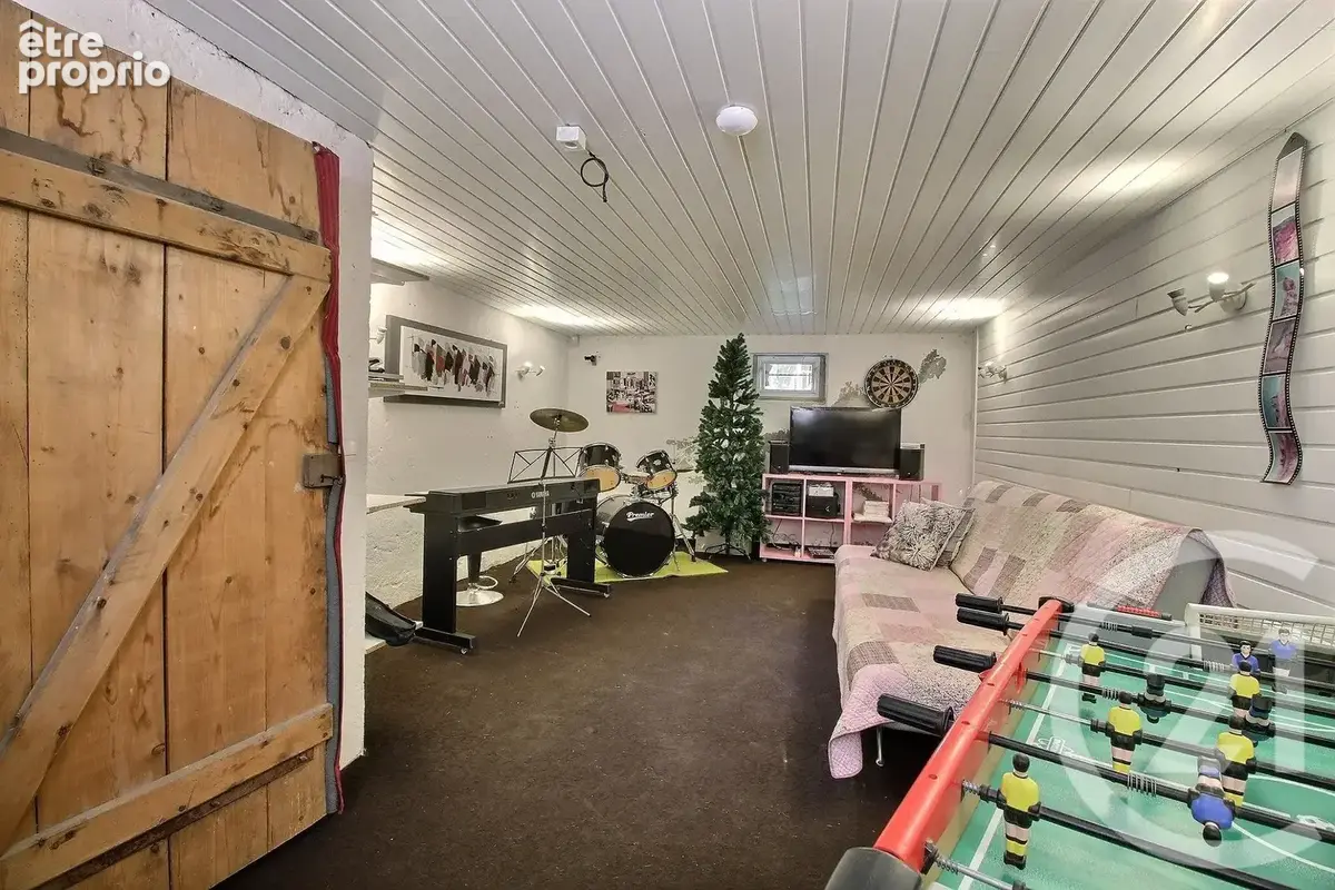 Maison 5 pièces 100 m² à vendre à Thonon-Les-Bains (74200) - photo 10