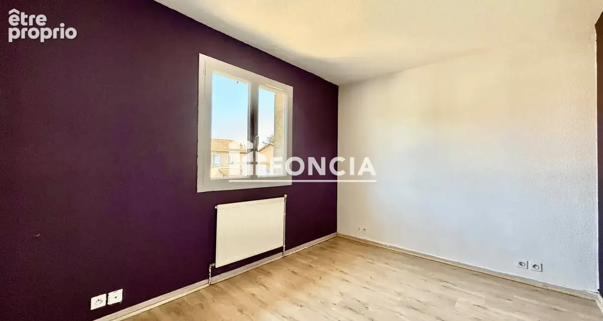 Maison 4 pièces de 90 m² avec jardin et garage – secteur Fondbonnière à L'Isle d'Abeau - photo 8
