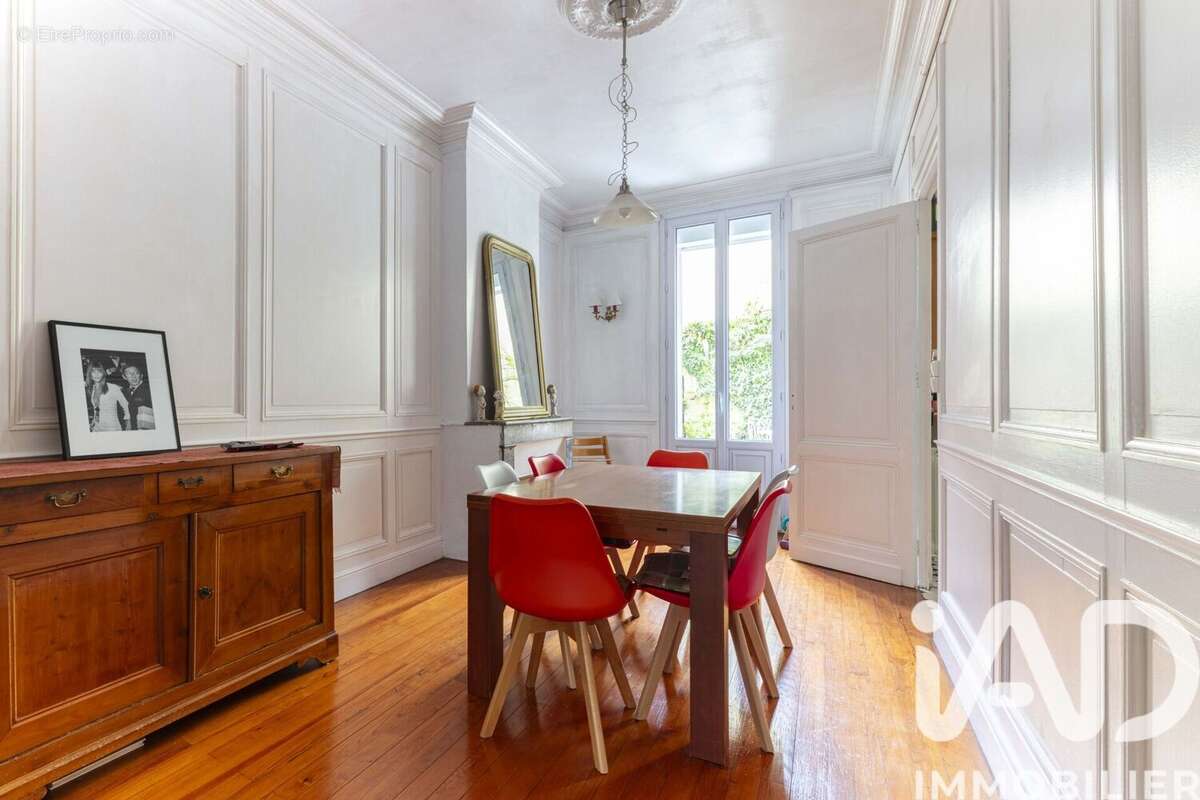 Photo 7 - Maison à BORDEAUX
