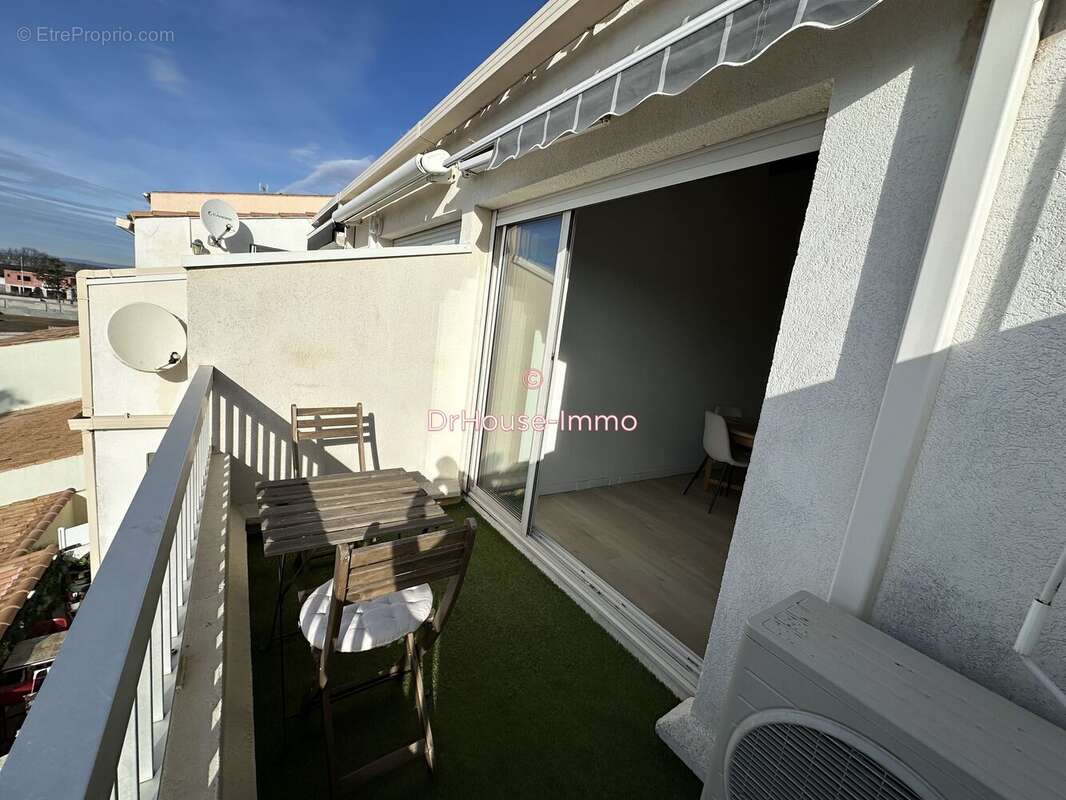 Appartement à AGDE