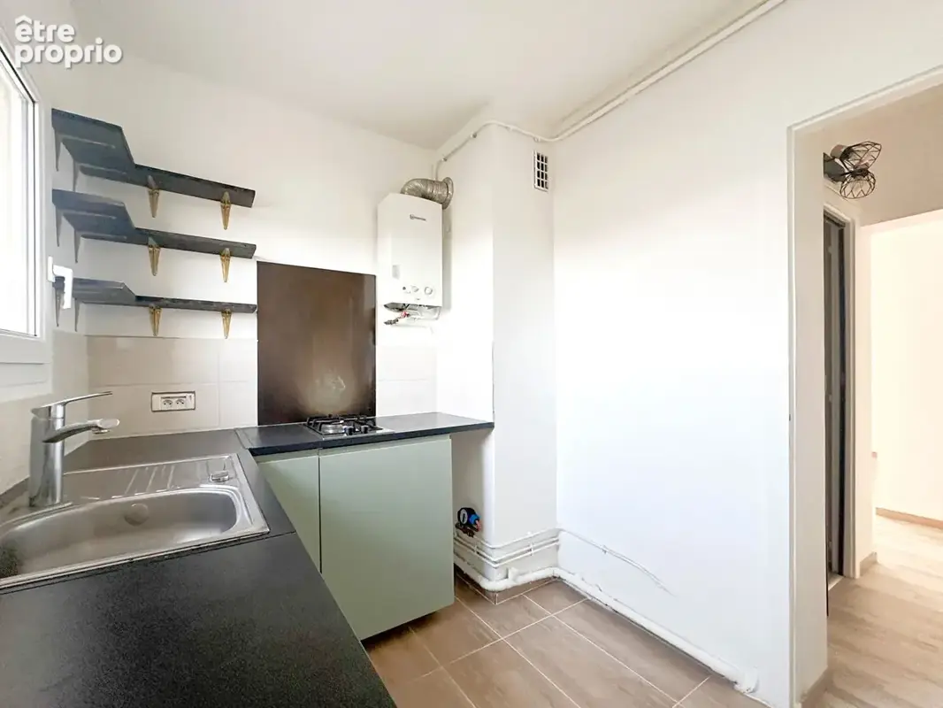 Appartement Orly 3 pièce(s) 51.08 m2 - photo 8